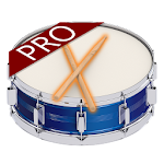 Cover Image of Скачать Learn To Master Drums Pro  APK