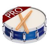 Learn To Master Drums Pro icon