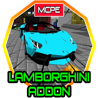 Mod Cars Addon for MCPE Mod Addon for MCPE