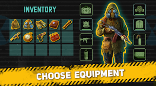 Pocket Survivor: Expansion - Screenshot 2