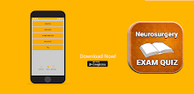 Neurosurgery Exam Quiz 2024 Ed APK