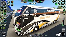 US Coach Bus Driving Game 2024のおすすめ画像5