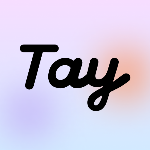 TAY logo