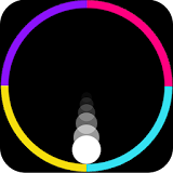 Switch Color Circle Challenge icon