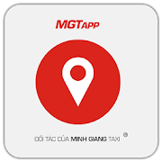 Top 13 Maps & Navigation Apps Like MGT Taxi - Best Alternatives