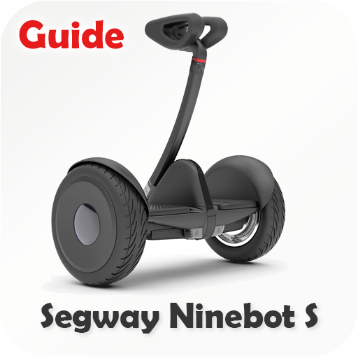 Segway Ninebot S guide