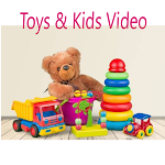 Cover Image of Unduh Video Toy & Kids 8K 3.0.0 APK