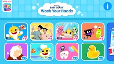 Baby Shark: Wash Your Handsのおすすめ画像5