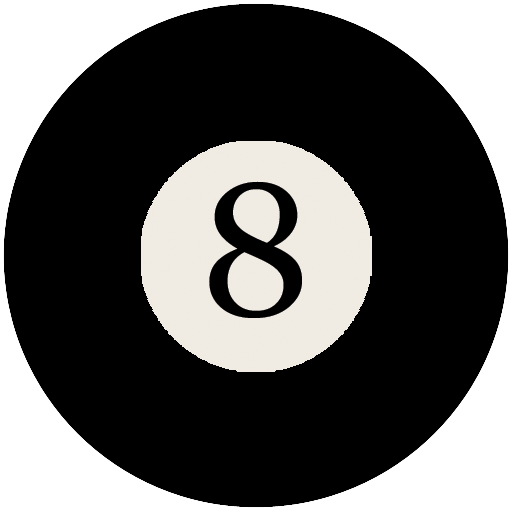 Magic 8 Ball : Get Answer Auf Windows herunterladen