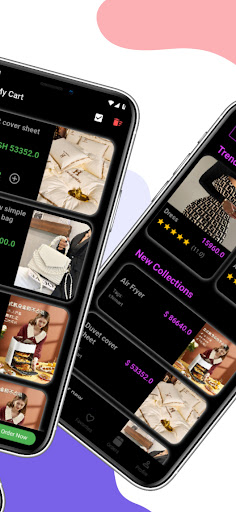 ChiMart Screen 2