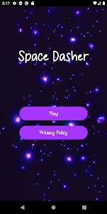 Space Dasher
