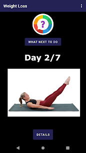 Lose Weight App for Women MOD APK 2.0.5 (Premium Unlocked) 1