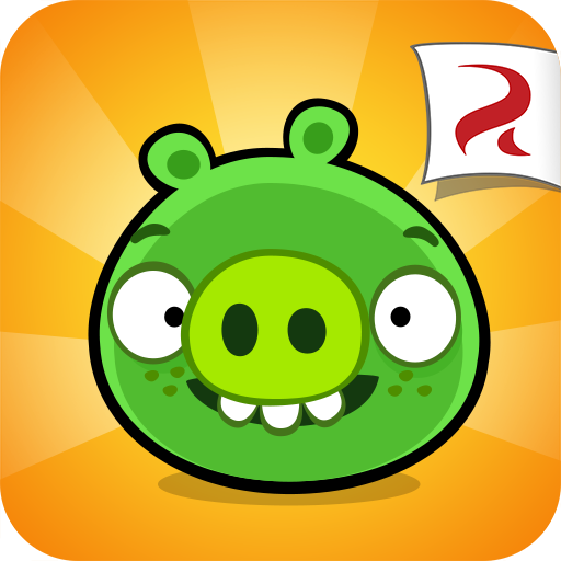 Bad Piggies 2.4.3368 Icon