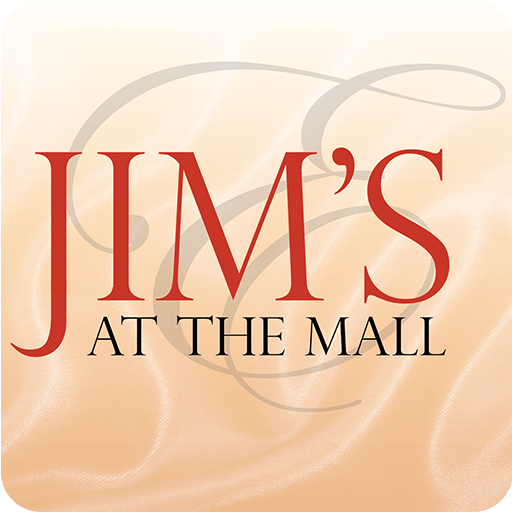 JIMS AT THE MALL logo