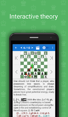 Chess Strategy (1800-2400)のおすすめ画像3
