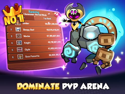 Summoners Greed: Tower Defense - Strategy - games