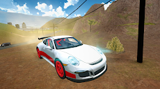 Racing Car Driving Simulatorのおすすめ画像5
