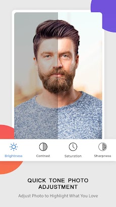 Face Gender Appのおすすめ画像1