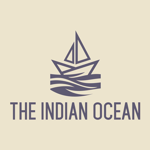 The Indian Ocean Online logo
