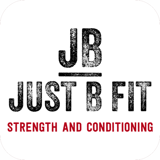 Just B Fit logo