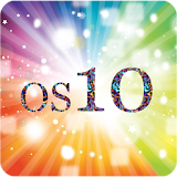OS10 Launcher HD Pro icon