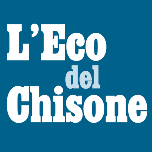 Eco del Chisone logo
