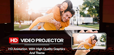 HD Video Projector Guideのおすすめ画像4
