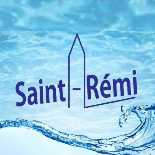 Purificadora Saint Remi logo