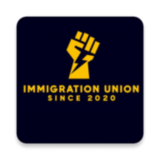 Immigration Union logo