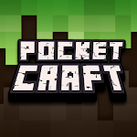 Cover Image of 下载 Pocket Craft 1 APK