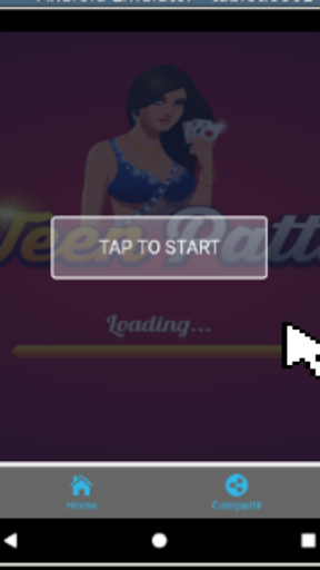Teen Patti Screen 2