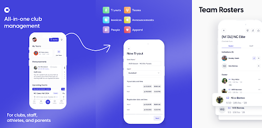 Cookie: Youth Sport Management