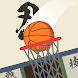 Basketball Ninja - Androidアプリ
