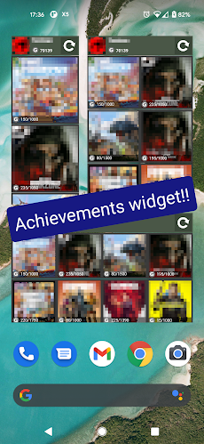 My Xbox Friends & Achievementsのおすすめ画像5
