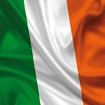Cover Image of Tải xuống Ireland flag 2.0 APK