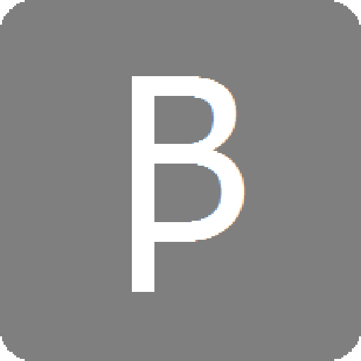 Stock Beta logo