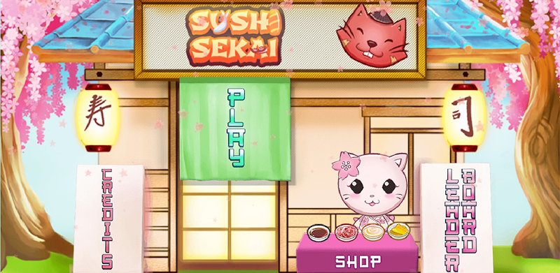 Sushi Sekai