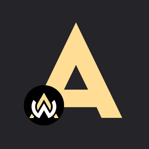 Aniwatch.to Logo