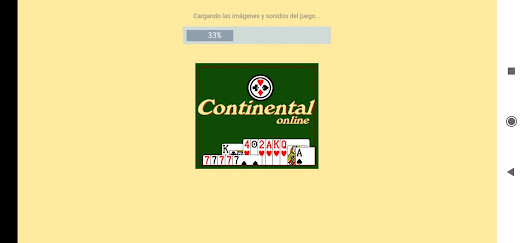 Continental juego De Cartas Apps On Google Play