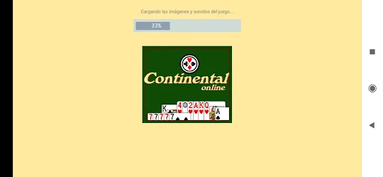 Continental (juego de cartas)