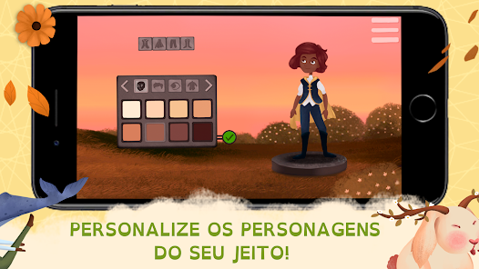 Imagem da captura de tela