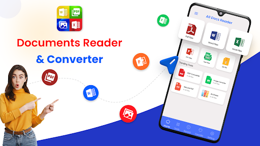 Pdf Reader,Jpg 2 Pdf Converter screenshot 7