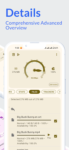 Torrent Pro - Torrent Download - Video Players & Editors - apps