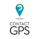 Cover Image of Download ContactGPS  APK