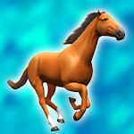 Cover Image of ダウンロード 馬の家 1.1.5 APK