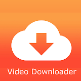 Social Media Video Downloader icon