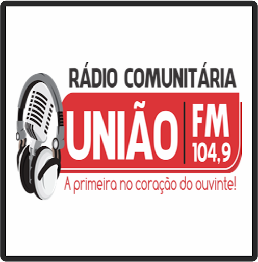 União FM - 104,9 Screen 2