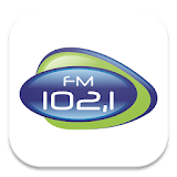 Universitária FM 102,1 icon