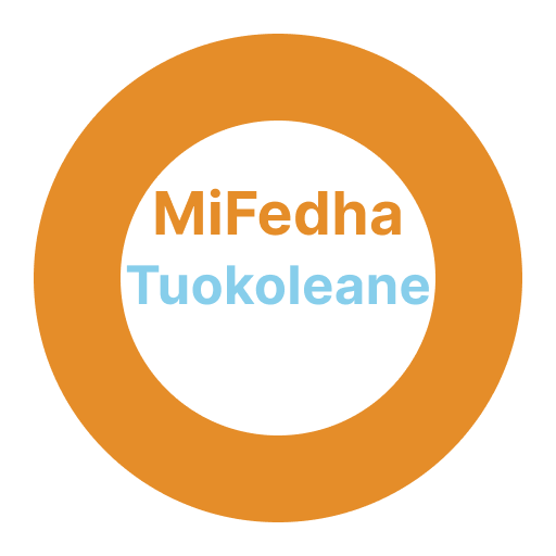 mifedha logo