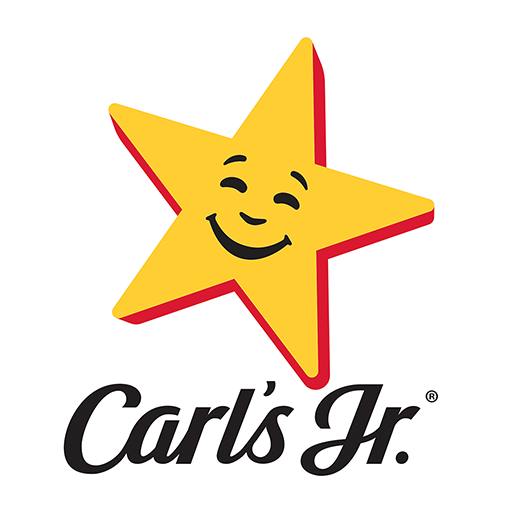 カールスジュニア － Carls Jr Japan logo